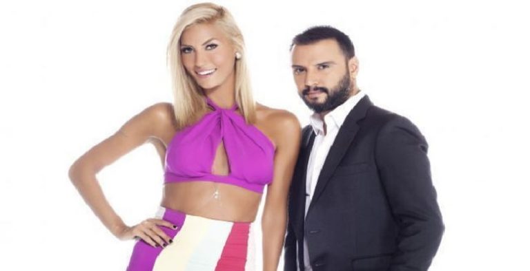 Alişan ve Çağla Şıkel’e ne oldu? İkili, yollarını ayırdı!