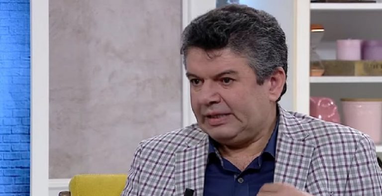 Hikayesi ile Türkiye’yi ağlatan Alişan Kapaklıkaya’nın kızı vefat etti!