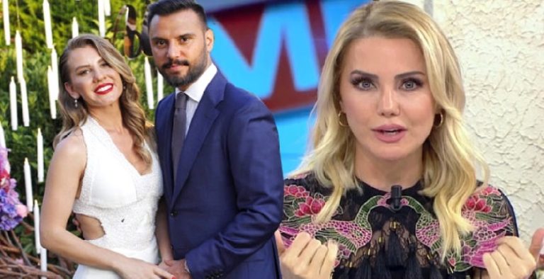 Ece Erken’den günün bombası: Eda Erol, Alişan’a dönmek için beni defalarca aradı!