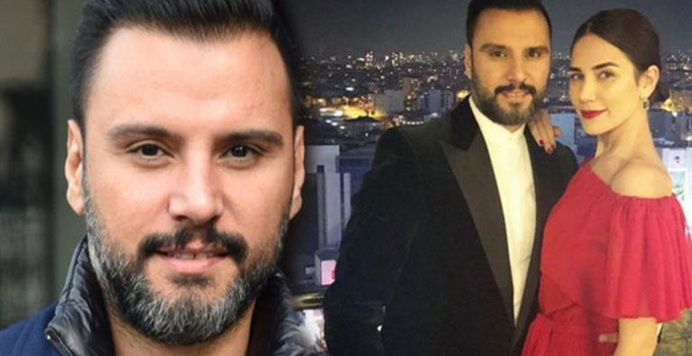 Alişan aşkında flaş gelişme!