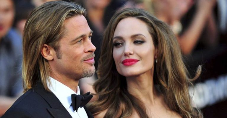 Angelina Jolie neden ayrıldıklarını anlattı