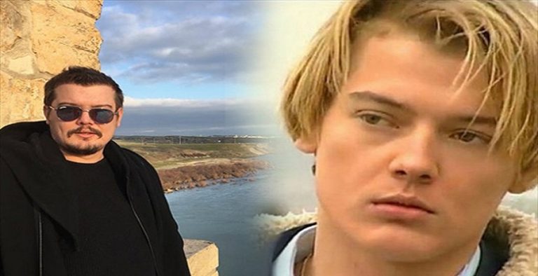 Arda Kural ‘Çapraz’ Dizisiyle Yeniden Ekranlara Dönüyor!