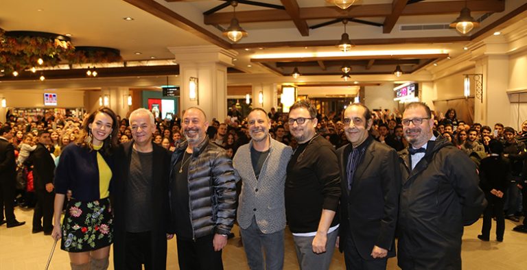 Arif V 216 Vizyonda!