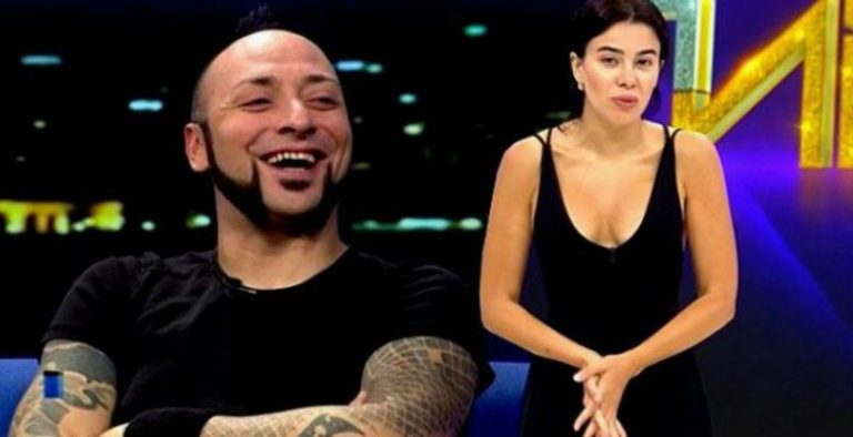 Asena Atalay Hayko Cepkin’den Özür Diledi Hayko Peki Cepkin Ne Cevap Verdi?