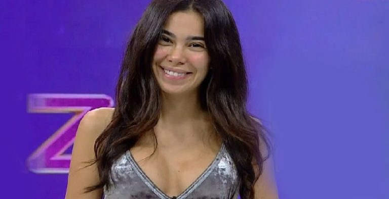 Caner Erkin’den boşandıktan sonra sunucu olan Asena Atalay, şimdi de manken oluyor!