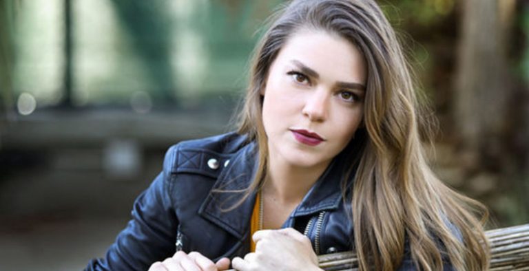 Ünlü Oyuncu Aslı Enver’i Mutlu Eden Mesaj!