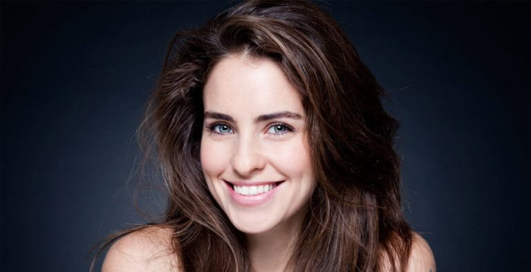 Aslı Tandoğan Ekranlara Dönüyor