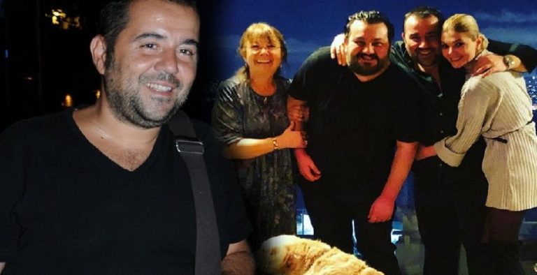 Ata Demirer ve sevgilisi Alara Bozbey, ilk kez el ele poz verdi!