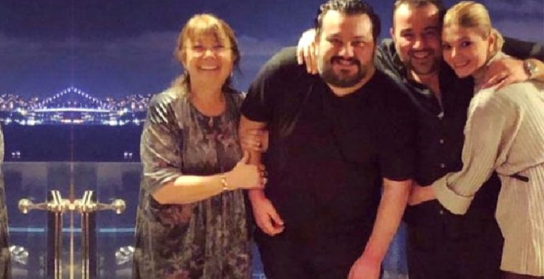 Yeni yılın ilk aşk haberi Ata Demirer’den! Alara Bozbey ile aşk yaşadığını açıkladı…