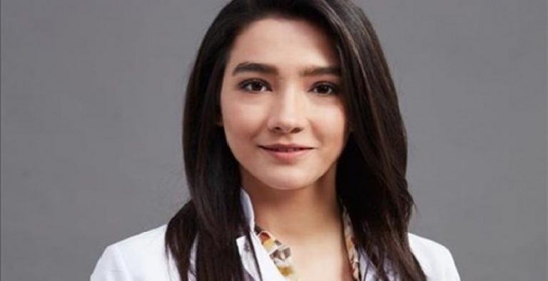 Söz Dizisinin Bahar’ı Aybüke Pusat Yeni Projesi İle Bomba Gibi Geliyor!