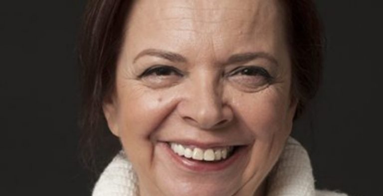 Ayşe Tunaboylu Kimdir?