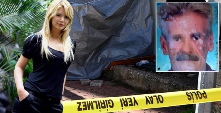 “Aysun Kayacı’nın babası öldü” iddiasına yanıt geldi! Ölen evsiz, Kayacı’nın babası mı?