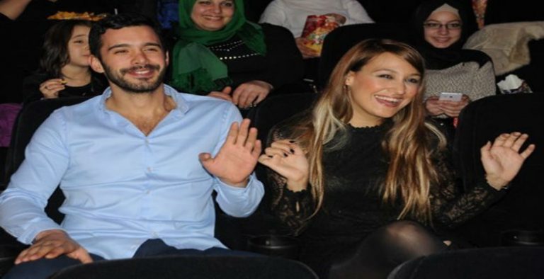 Gupse Özay, Barış Arduç’la Alakalı Konuştu: “Aşık Olduk Ne Yapalım Yani?”