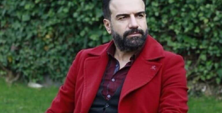 Berdan Mardin Mardini Şov İle Ekranlara Dönüyor