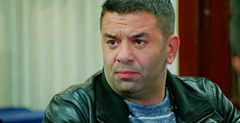 Bülent Şakrak Kimdir?