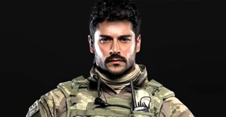 Burak Özçivit’i Yerden Yere Vurdu