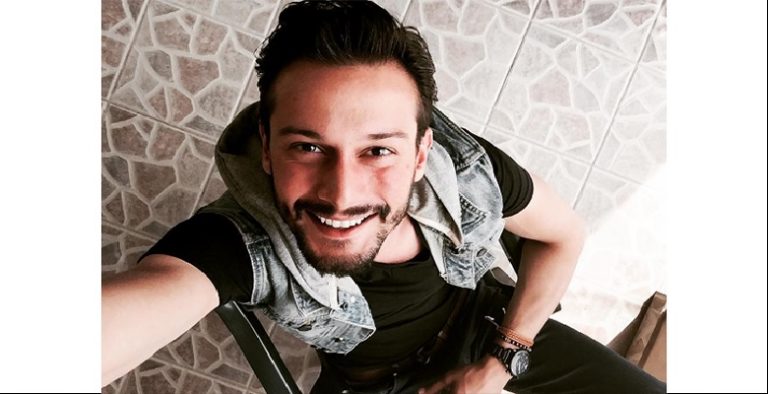 Burak Serdar Şanal kimdir?