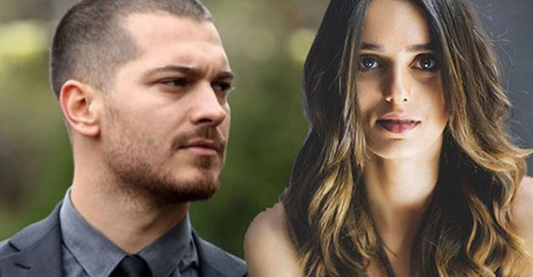 Çağatay kanadını kırdı!