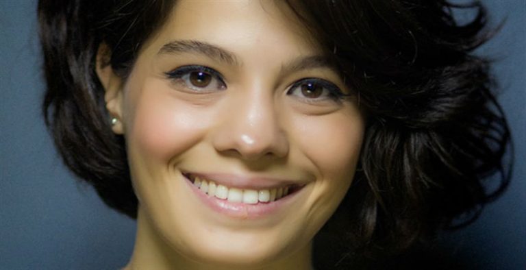 Cansu Dağdelen Kimdir?