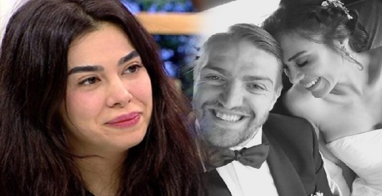 Caner Erkin, Asena Atalay’a soyadını yasakladı!