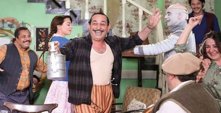 ‘Arif V 216’ Filminde Sigara İçen Cem Yılmaz’a Suç Duyurusu!