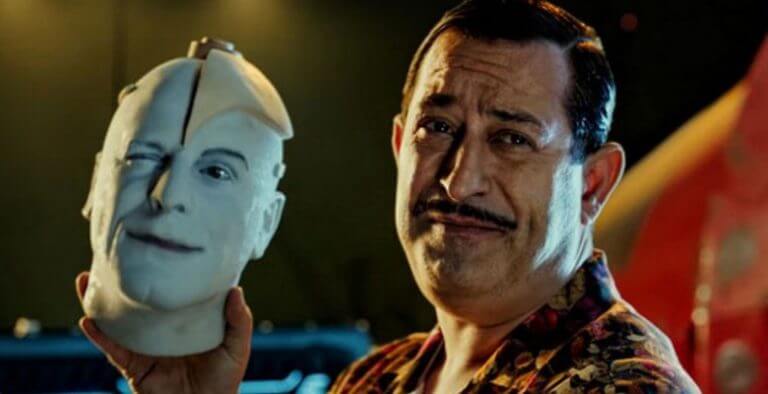 Cem Yılmaz Yeni Filmini Anlattı