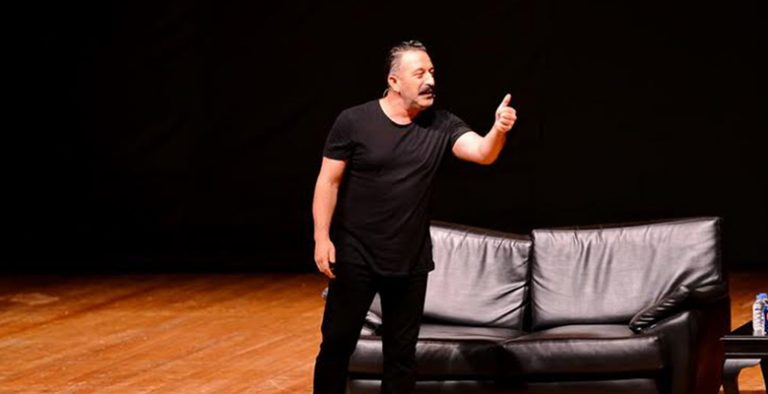 Cem Yılmaz’ın Yeni Gösterisi Ne Zaman?