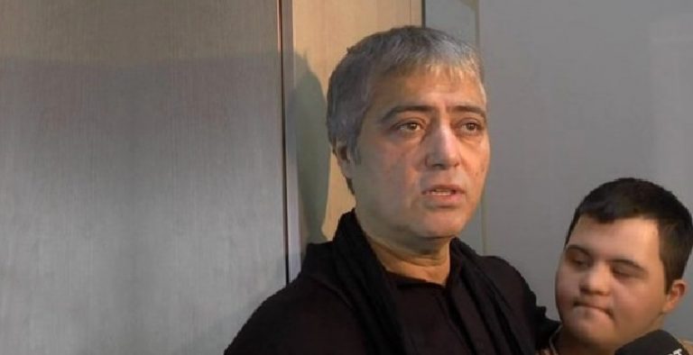 Cengiz Kurtoğlu’nun acı günü! Vefat haberi ile yıkıldı…