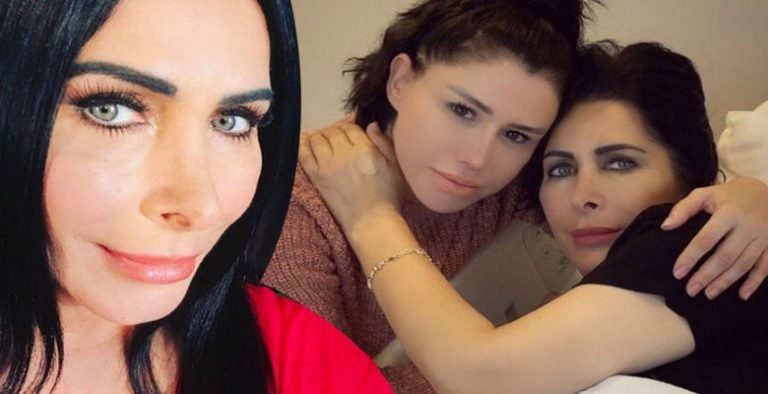 Nuray Hafiftaş’ı Dostları Yalnız Bırakmıyor!