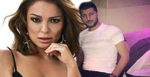 Ziynet Sali yeni sevgilisi