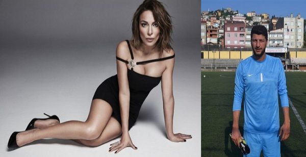 Ziynet Sali'nin son sevgilisi