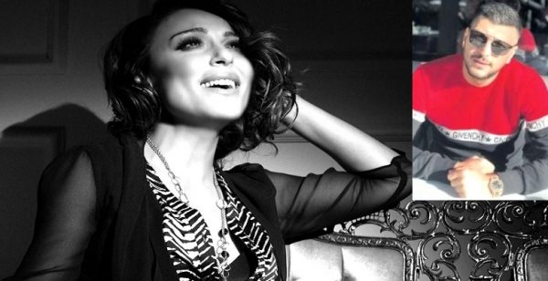 Ziynet Sali son sevgilisi