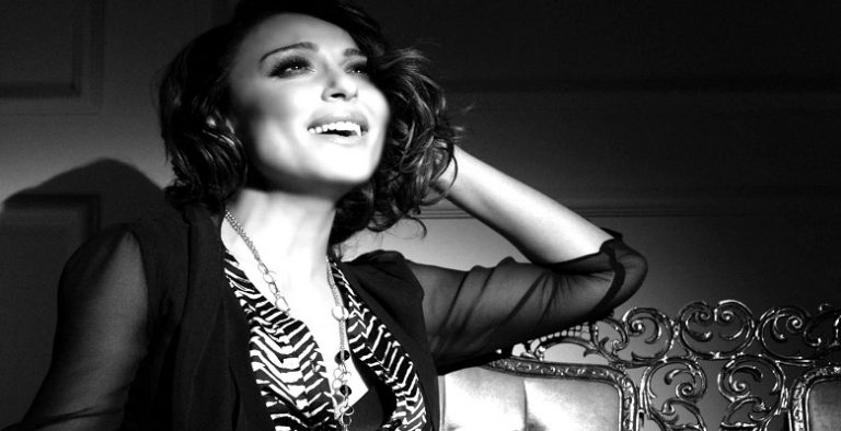 Çıtır Sevgili Modasına Ziynet Sali de Uydu!