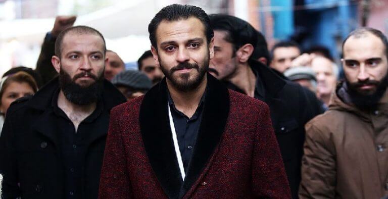 Çukur’da dikkat çeken hata!