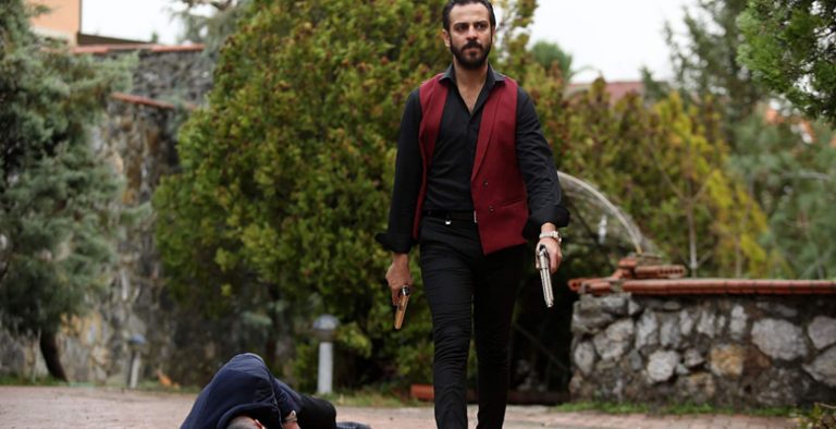 Çukur Pazartesi Günü Neden Yayınlanmadı?