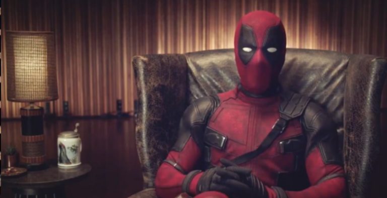 Deadpool 2 Ne Zaman Vizyonda Olacak?