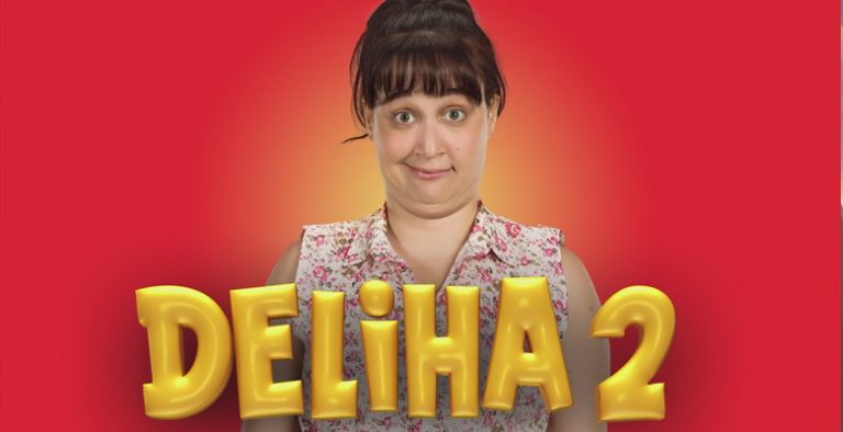 Deliha 2 İle Hikaye Kaldığı Yerden Devam Edecek