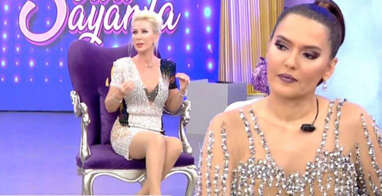 Demet Akalın’a Büyük Ayıp! Seda Sayan Eski Sevgilisinin Klibini Okan Kurt’un Yanında Yayınladı