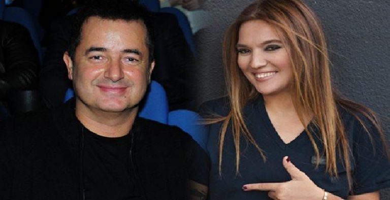 Demet Akalın: “Acun’la aramız limoni”