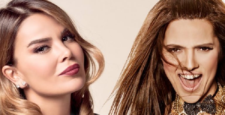 Bir barışma haberi daha… Dört yıldır küs olan Demet Akalın ve Özlem Yıldız barıştı!