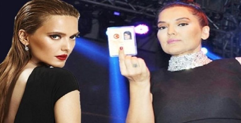 Demet Akalın, hediye ettiği çizmelerini satışa çıkaran hayranına ateş püskürdü!