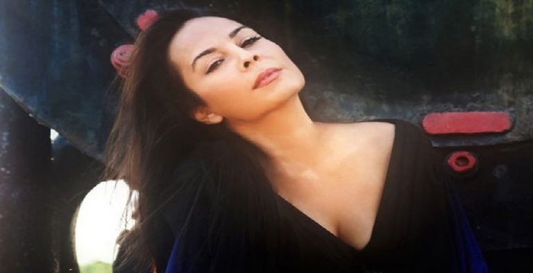 Demet Sağıroğlu müziği neden bıraktığını açıkladı!