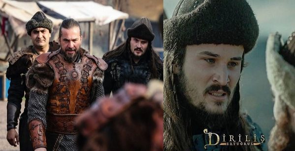 Diriliş Ertuğrul'da Bu Hafta İki Sürpriz İsim Diziye Veda Ediyor!