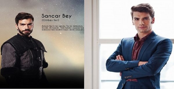 Diriliş Ertuğrul'da Bu Hafta İki Sürpriz İsim Diziye Veda Ediyor!