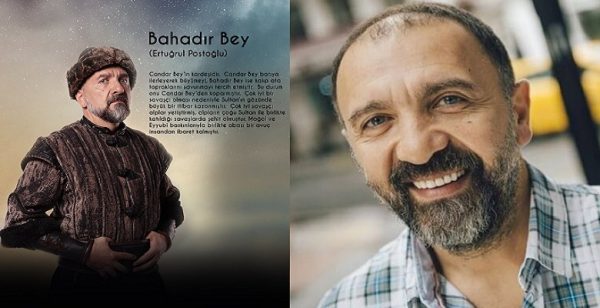 Diriliş Ertuğrul'da Bu Hafta İki Sürpriz İsim Diziye Veda Ediyor!