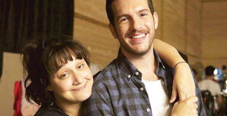 Dizilerin Yeni Jön Adayı Aksel Bonfil Kimdir?