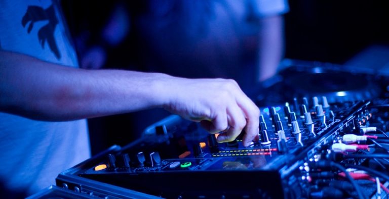 DJ’lerin Tercihleri Belli Oldu