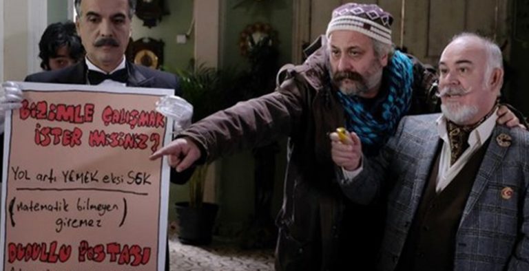 Dudullu Postası Oyuncuları Kimler, Dizi Konusu Ne?