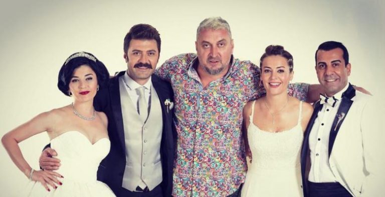 Düğüm Salonu Ne Zaman Beyazperdeye Gelecek?