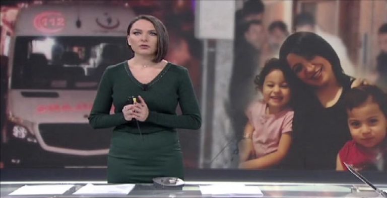 Öz babaları tarafından öldürülen iki küçük çocuğun annesinin isyanı sunucunun yüreğini dağladı!